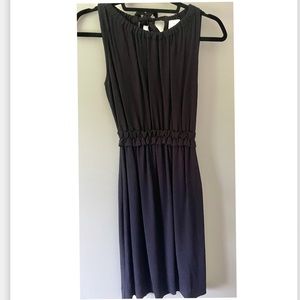 Kate Spade little black dress